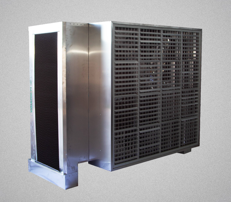 Refrigeração Industrial Eficiente e Sustentável?