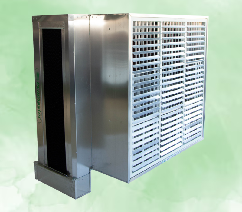 Por Que o MASTER 40 Plus é Perfeito para o Varejo?